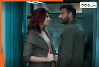 From Aarya to Rudra, watch these 5 mind-bending thriller-suspense series on OTT, streaming on...