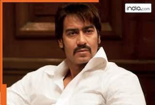 This actor replaced Ajay Devgn, starred opposite Karisma Kapoor, Shilpa Shetty, gave blockbuster, then stopped working with..., he is...