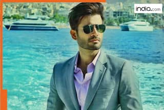 Special Ops 2 actor Karan Tacker opens up about his journey in acting ‘Mujhe 15 saal lage hain…’| Exclusive