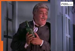 This film was rejected by 5 heroes, another actor did became superstar, made on budget of Rs 90 lakh, earned Rs 17 crore, movie is…, his name is…