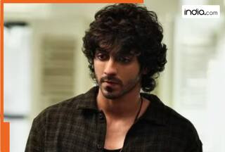 Ahaan Panday’s rise with Saiyaara sparks insecurity in this 40 year-old-star: ‘Spending sleepless nights…’