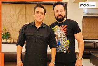 Salman Khan’s bodyguard Shera’s father passes away at 88 due to...