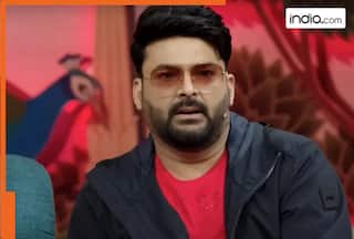 Kapil Sharma's Canada Caf  suffers another shooting incident, responsibility has been claimed by...