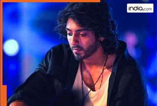 Ahaan Pandey finally breaks his silence over super success of his debut film Saiyaara, ‘I don't…’