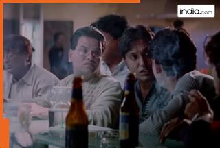 This 2-hour-26-minute film will make your jaws painful from laughing, featured 2 actors with 4 heroines, made on budget of Rs 17 crore earned Rs 55 crore. movie name is...