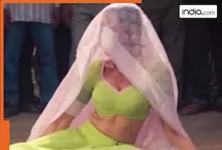 Meet actress, who hails from rich background, romanced brother-in-law on screen, film became blockbuster, had failed marriage, she is...