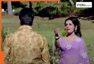 Meet superstar, who sparked controversy after giving kissing scenes, left his first wife due to..., has net worth of Rs 450 crore, he is...