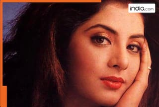 Meet actor, whose father was waiter, romanced Divya Bharti in debut film, became superstar, has net worth of Rs 125 crore, he is...