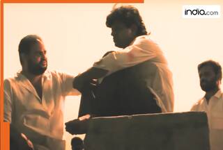 This 1995 blockbuster earned Rs 5 crores, on budget of Rs 50 lakhs, became cult classic, has been re-released over 550 times, movie is..., lead actors were...