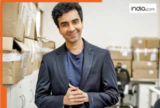 Salakaar actor Naveen Kasturia opens up about choosing acting over engineering as career, 'Mujhe humesha se...'| Exclusive