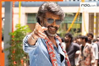Coolie first review Out: Rajinikanth fan go crazy over his power packed performance, hails Lokesh Kanagaraj's cinema as...