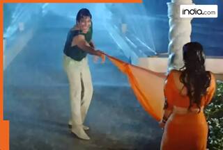 Meet actress, who once suffered from leprosy in childhood, made debut at 15, became overnight star, married man twice her age, she is...