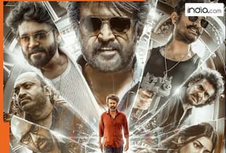 Coolie advance booking: Rajinikanth and Aamir Khan film collects Rs 100 crore for opening weekend, sells over 12 lakh tickets for...