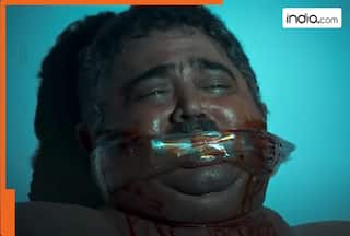 From Chup to Khuda Hafiz, watch these 7 crime-thrillers that will completely blow your minds, streaming on...