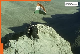 From Lakshya to Chak De! India, celebrate Independence Day with these 9 patriotic films streaming on..