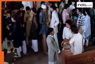 This film landed in many controversies, became blockbuster, actress became overnight star, broke box office records by earning 225% profit, movie name is..., she is...