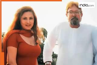 You won't believe what Anita Advani said about her relationship with Rajesh Khanna, 'He was secretly married...'