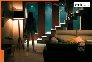 This supernatural horror film, which was released in 2023, is getting re-released, has got 7.9 rating on IMDb, movie name is...