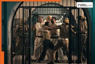 From Delhi Crime to Black Warrant, watch these powerful web series that will leave you stunned, streaming on...