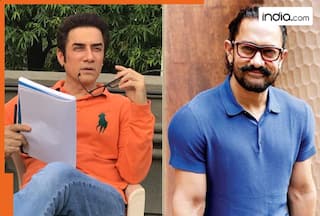 Faisal Khan made serious allegations against his family, breaks off relations with brother Aamir Khan because of...