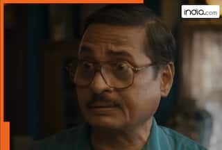 From Salakaar to The Empire, watch these 6 mystery thriller web-series' that give tough competition to Drishyam, streaming on...