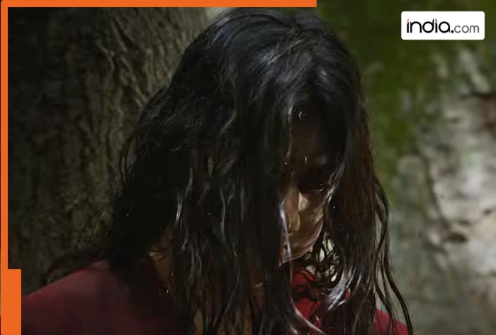 This 2022 horror thriller film will send chills down your spine, became one of best horror films on OTT, has IMDb rating of 7.2, movie is..., lead actors are...