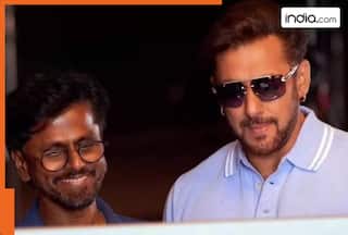 Director AR Murugadoss breaks his long silence on failure of Salman Khan's Sikandar, 'I did not have the same...'