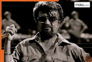 Meet actress, wife of star who featured with Rajinikanth in Coolie, has worked with Ajith Kumar, she is...