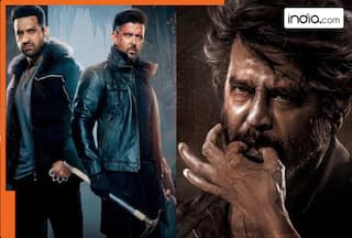Coolie vs War 2 Box Office Collection Day 5: Which blockbuster movie will be first to join Rs 400 crore club, the winner is...