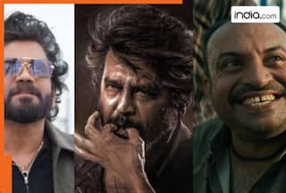 Akkineni Nagarjuna or Soubin Shahir, which villain of Rajinikanth, Aamir Khan starrer Coolie has more net worth, the winner is...
