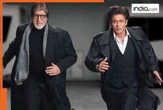 From Amitabh Bachchan’s Jalsa to Shah Rukh Khan’s Mannat, check out Bollywood celebrities most famous homes