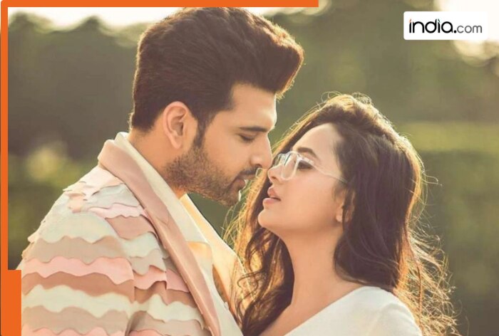 Is Karan Kundrra swiping on Bumble while dating Tejasswi Prakash, here's what he said!