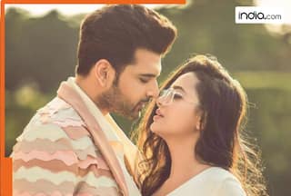 Is Karan Kundrra swiping on Bumble while dating Tejasswi Prakash, here's what he said!