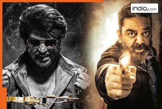 Coolie Worldwide Collection: Rajinikanth, Aamir Khan starrer Coolie shows dip after earning 400 crores worldwide, yet manages to beat Kamal Haasan’s Vikram