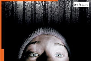 This horror film, which was shot in just 8 days, will send the chills down your spine, made under Rs 44 lakh, earned Rs 2000 crore, movie name is...