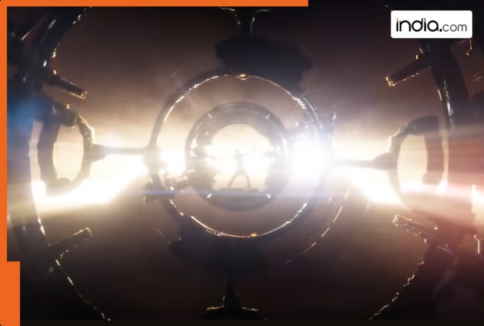 This 2-hour-29-minute sci-fi thriller will blow your minds away, made on budget of Rs 2500 crore, earned Rs 17054 crore, has IMDb rating of 8.4, movie name is...