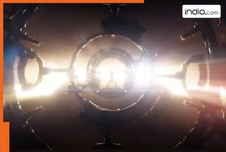 This 2-hour-29-minute sci-fi thriller will blow your minds away, made on budget of Rs 2500 crore, earned Rs 17054 crore, has IMDb rating of 8.4, movie name is...