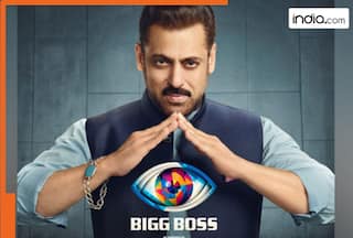 From Salman Khan’s jaw-dropping salary for Bigg Boss 19, to its premiere date, here's a complete show rundown