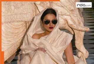 Rekha crossed all limits of boldness in these 3 films, got out of control during intimate scene, one got banned, films are...