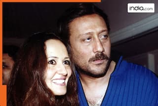 ‘Made Rs 1 lakh to Rs 100 crore’, Jackie Shroff’s wife, Ayesha, reveals how he escaped bankruptcy just in time
