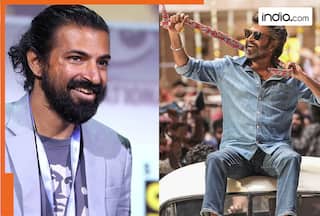 After Kamal Haasan, Prabhas' Kalki 2898 AD director Nag Ashwin join hands with Rajinikanth for...