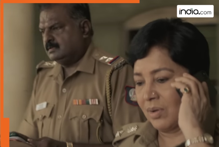 This 2 hour 30 minutes thriller comedy will blow your minds, climax will leave you speechless, currently trending on OTT platform, movie is..., lead actors are...