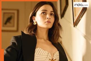 Alia Bhatt bursts out on netizens and paparazzi for sharing photos of her newly built home, 'Would you tolerate...'