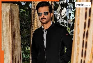 This film revived Anil Kapoor's stardom, featured one superstar with three heroines, made on budget of Rs 20 crore, earned Rs 74 crore, movie name is...