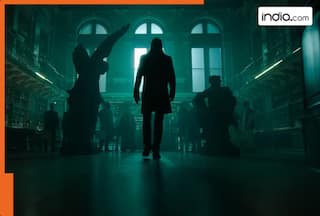 This flop action thriller was made on budget of Rs 90 crore, became box office disaster, earned only Rs 9 crore, movie is..., lead actors were...