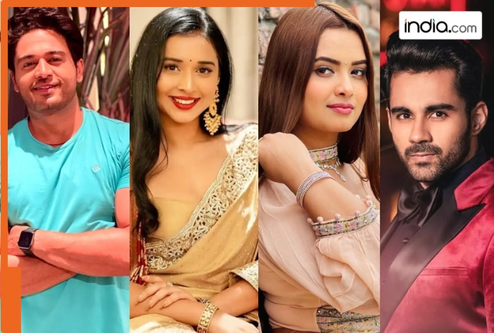 Bigg Boss 19: Tanya Mittal, Gaurav Khanna, Abhishek Bajaj to Neelam Giri, who got most votes in this week’s nomination?