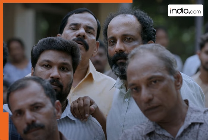 This 1 minute 45 second teaser will give you goosebumps, filled with suspense and thrill, movie name is..., lead actors are...