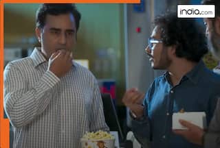 From Chup to Rustom, check out these 5 mind-blowing suspense films on OTT, streaming on...