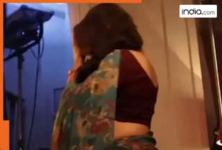 Meet Prabhas' 'mother', who played the role of adult star in this film, stirred controversy, has IMDb rating of 8.2, movie is..., her name is...