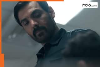 After Zee5, John Abraham, Manushi Chhillar starrer espionage thriller Tehran lands on...